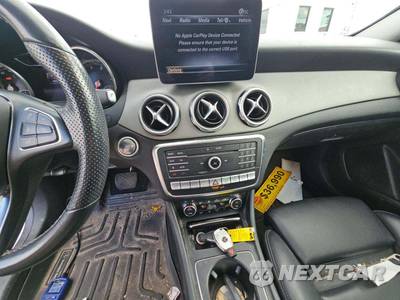 2020 Mercedes-Benz GLA 250 4MATIC - zdjęcie 7 z 25 - miniatura