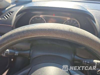 2022 Nissan Sentra SR - zdjęcie 21 z 23 - miniatura