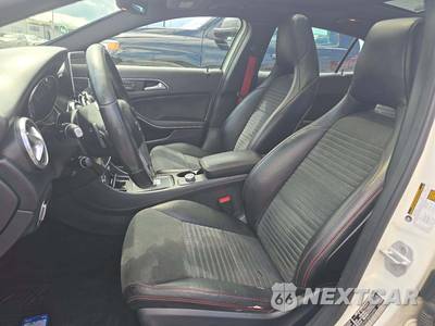 2015 Mercedes-Benz GLA 45 AMG 4MATIC - zdjęcie 6 z 25 - miniatura