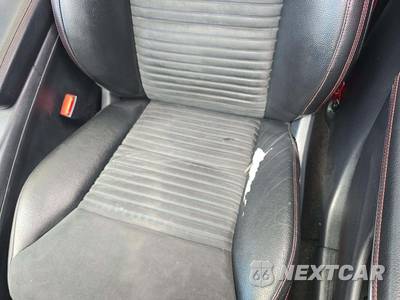 2015 Mercedes-Benz GLA 45 AMG 4MATIC - zdjęcie 21 z 25 - miniatura
