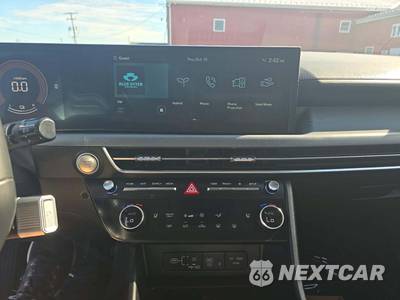 2025 Hyundai Sonata Hybrid SEL - zdjęcie 7 z 19 - miniatura