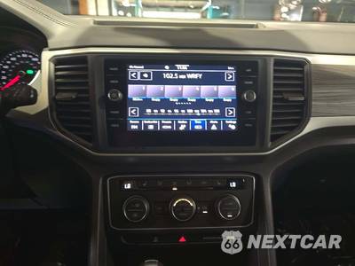 2021 Volkswagen Atlas Cross Sport 2.0T SE w/Technology - zdjęcie 10 z 20 - miniatura