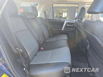 2018 Toyota 4Runner SR5 Premium - zdjęcie 13 z 20 - miniatura