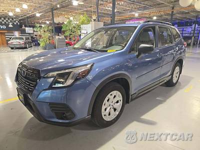 2023 Subaru Forester - zdjęcie 1 z 23 - miniatura