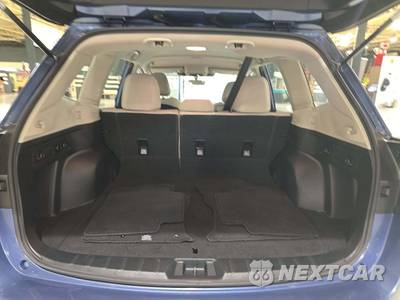 2023 Subaru Forester - zdjęcie 14 z 23 - miniatura