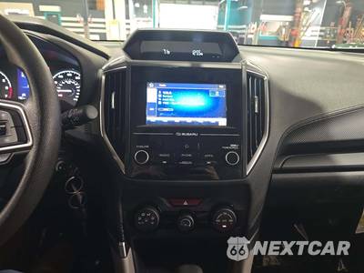 2023 Subaru Forester - zdjęcie 10 z 23 - miniatura