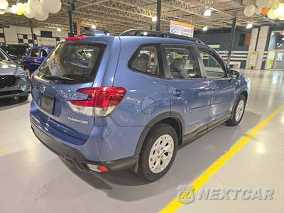 2023 Subaru Forester - zdjęcie 3 z 23 - miniatura