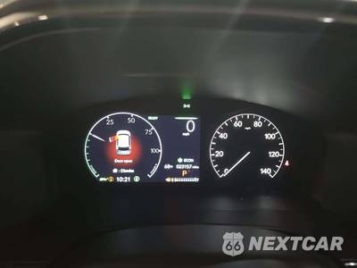 2024 Honda CR-V Hybrid Sport - zdjęcie 9 z 23 - miniatura