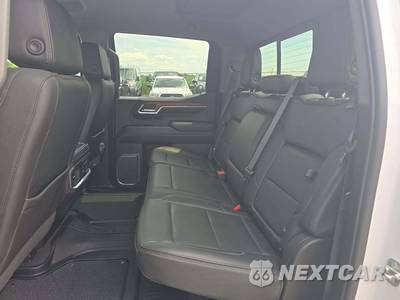 2022 GMC Sierra 1500 Denali Crew Cab Short Bed 5SA - zdjęcie 10 z 18 - miniatura