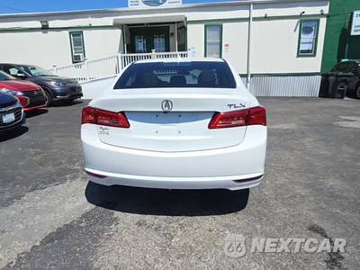 2019 Acura TLX - zdjęcie 4 z 24 - miniatura