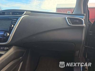 2018 Nissan Murano SV - zdjęcie 16 z 20 - miniatura