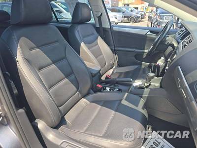 2017 Volkswagen Jetta SE - zdjęcie 18 z 24 - miniatura
