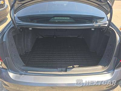 2017 Volkswagen Jetta SE - zdjęcie 14 z 24 - miniatura