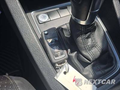 2017 Volkswagen Jetta SE - zdjęcie 8 z 24 - miniatura