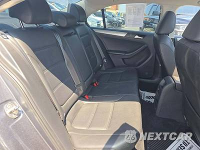 2017 Volkswagen Jetta SE - zdjęcie 16 z 24 - miniatura