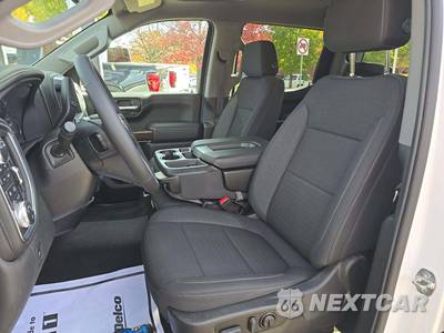 2022 GMC Sierra 1500 Limited Elevation Crew Cab Short Bed 3SB - zdjęcie 6 z 22 - miniatura