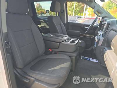 2022 GMC Sierra 1500 Limited Elevation Crew Cab Short Bed 3SB - zdjęcie 18 z 22 - miniatura