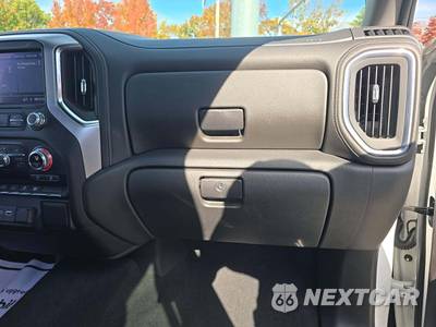 2022 GMC Sierra 1500 Limited Elevation Crew Cab Short Bed 3SB - zdjęcie 19 z 22 - miniatura