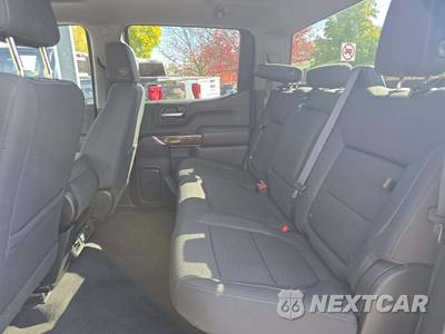 2022 GMC Sierra 1500 Limited Elevation Crew Cab Short Bed 3SB - zdjęcie 13 z 22 - miniatura