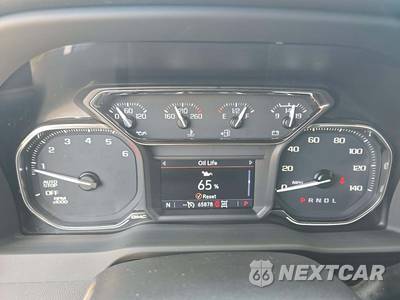 2022 GMC Sierra 1500 Limited Elevation Crew Cab Short Bed 3SB - zdjęcie 9 z 22 - miniatura