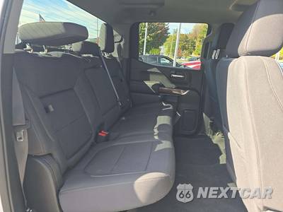 2022 GMC Sierra 1500 Limited Elevation Crew Cab Short Bed 3SB - zdjęcie 16 z 22 - miniatura