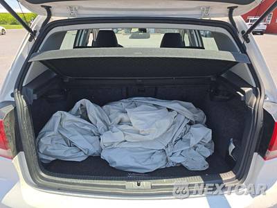 2014 Volkswagen Golf 2.5L - zdjęcie 11 z 21 - miniatura