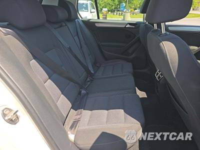 2014 Volkswagen Golf 2.5L - zdjęcie 13 z 21 - miniatura