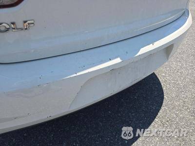 2014 Volkswagen Golf 2.5L - zdjęcie 18 z 21 - miniatura