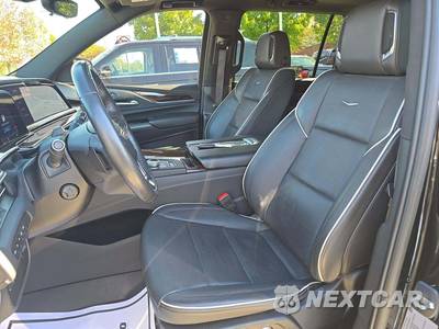 2023 Cadillac Escalade ESV Premium Luxury 1SB - zdjęcie 6 z 25 - miniatura