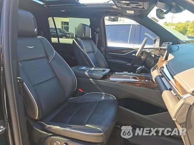 2023 Cadillac Escalade ESV Premium Luxury 1SB - zdjęcie 19 z 25 - miniatura