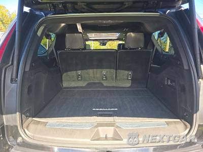 2023 Cadillac Escalade ESV Premium Luxury 1SB - zdjęcie 15 z 25 - miniatura