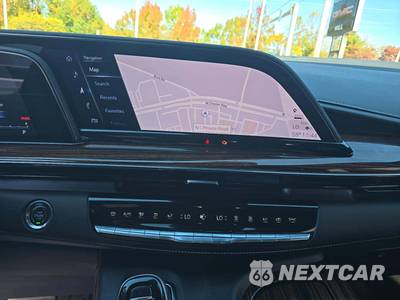 2023 Cadillac Escalade ESV Premium Luxury 1SB - zdjęcie 10 z 25 - miniatura