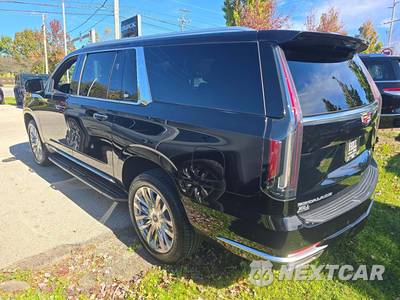 2023 Cadillac Escalade ESV Premium Luxury 1SB - zdjęcie 2 z 25 - miniatura