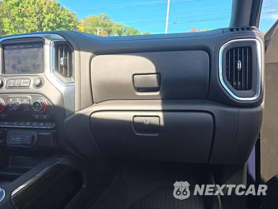 2022 Chevrolet Silverado 1500 LTD LT Trail Boss Crew Cab Short Bed 2LT - zdjęcie 19 z 22 - miniatura