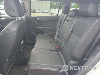 2018 Volkswagen Tiguan SE - zdjęcie 13 z 26 - miniatura