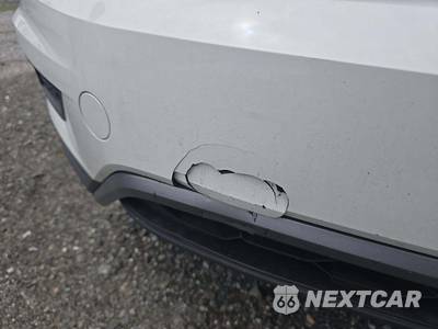 2018 Volkswagen Tiguan SE - zdjęcie 26 z 26 - miniatura