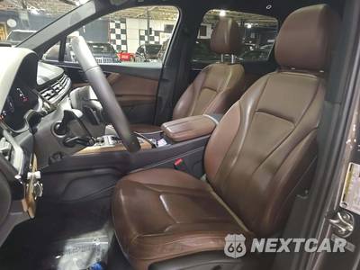 2017 Audi Q7 3.0T Prestige - zdjęcie 6 z 24 - miniatura