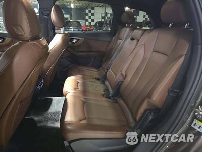 2017 Audi Q7 3.0T Prestige - zdjęcie 13 z 24 - miniatura