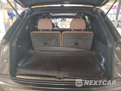 2017 Audi Q7 3.0T Prestige - zdjęcie 15 z 24 - miniatura