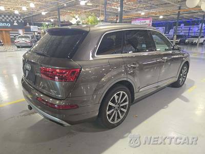 2017 Audi Q7 3.0T Prestige - zdjęcie 3 z 24 - miniatura