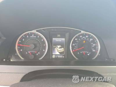 2017 Toyota Camry SE - zdjęcie 9 z 24 - miniatura