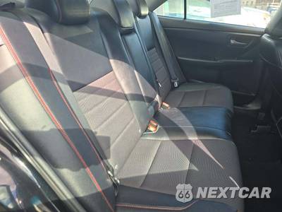2017 Toyota Camry SE - zdjęcie 16 z 24 - miniatura