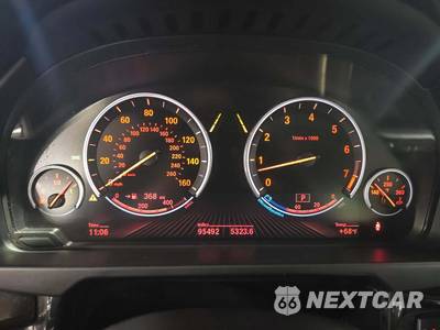 2017 BMW X5 Sports Activity Vehicle xDrive35i - zdjęcie 9 z 23 - miniatura