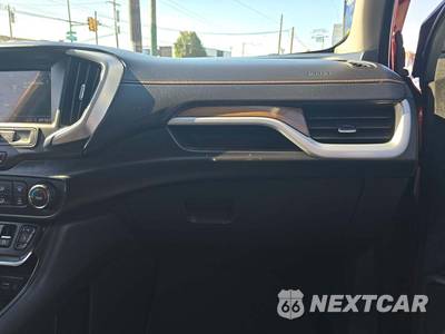 2019 GMC Terrain SLE 3SA - zdjęcie 19 z 22 - miniatura