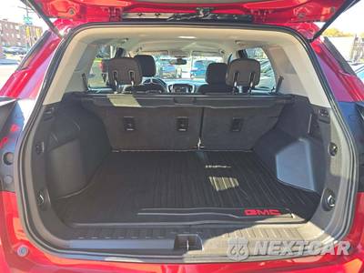 2019 GMC Terrain SLE 3SA - zdjęcie 14 z 22 - miniatura