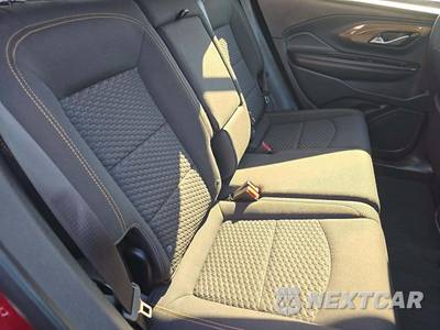 2019 GMC Terrain SLE 3SA - zdjęcie 16 z 22 - miniatura