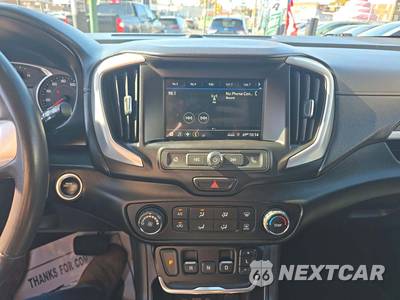 2019 GMC Terrain SLE 3SA - zdjęcie 10 z 22 - miniatura