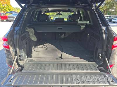 2022 BMW X5 Sports Activity Vehicle xDrive40i M SPORT LINE - zdjęcie 14 z 21 - miniatura