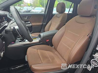2025 Mercedes-Benz AMG GLA 35 4MATIC - zdjęcie 6 z 20 - miniatura