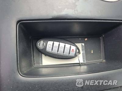 2017 Nissan Altima 2.5 SV - zdjęcie 5 z 24 - miniatura